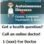 Autoimmune Diseases – Causes, Symptoms, Treatments & More…
